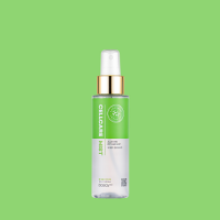향내음 두카메디 피부 솔루션 강아지 고양이 줄기세포 배양액 셀 케어 미스트 100ml