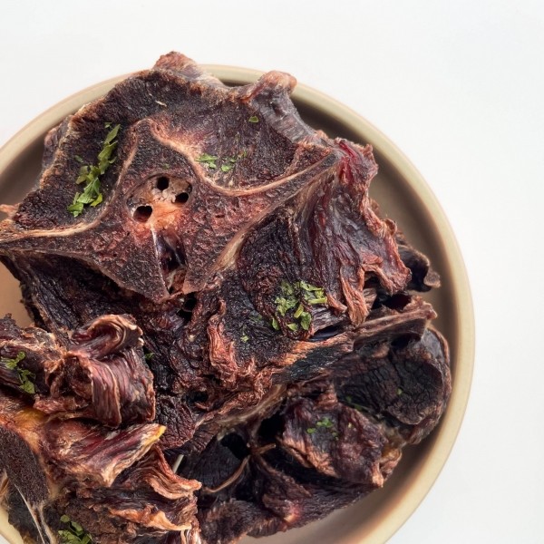 페오펫몰,까모까모 육골포 - 무항생제 캥거루꼬리뼈 100g