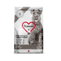 퍼스트초이스 강아지사료 하이퍼알러지 저알러지 2kg