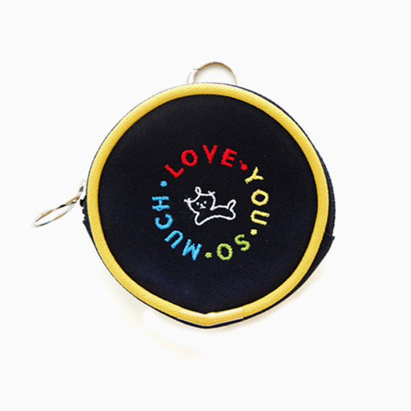 탬버린 풉백 (배변 가방) 네이비