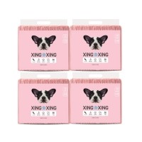 [바겐패드]씽씽 애견패드 특대형 80매