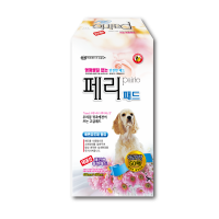 와우 페리패드 일반형 50매