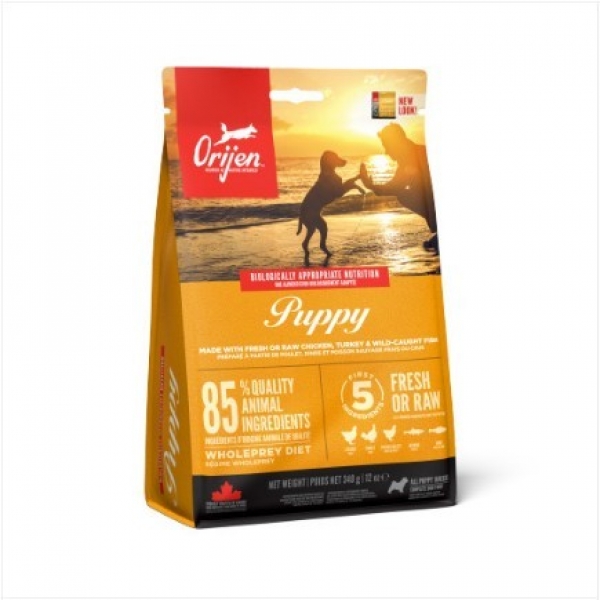페오펫몰,오리젠 퍼피 2kg [최저가]