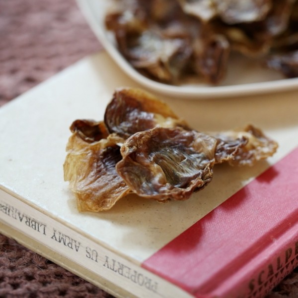 페오펫몰,1+1 바삭한 닭근위 50g 강아지 수제간식 [최저가]