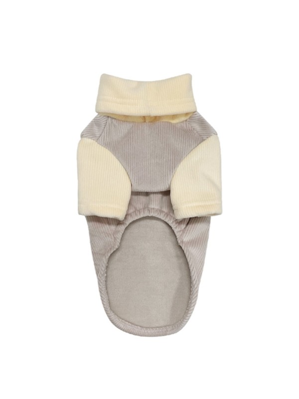 페오펫몰,스캠퍼 슈퍼해피 기모 나그랑 [민트]