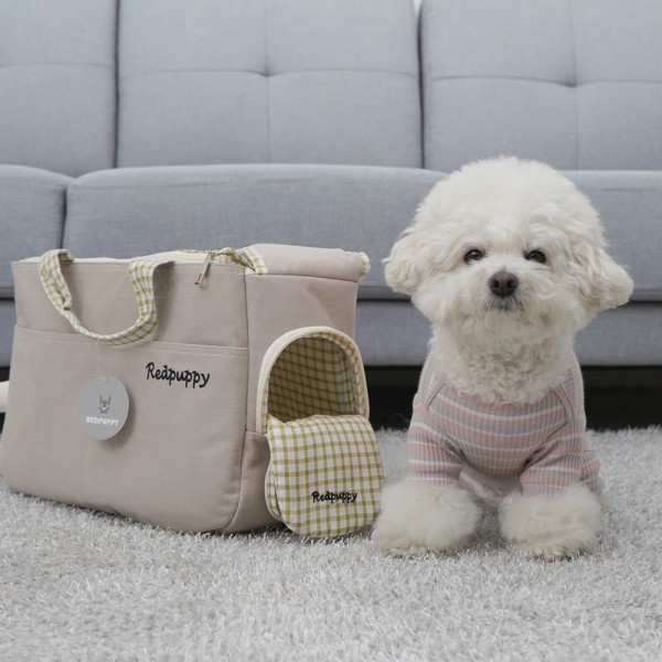 페오펫몰,레드퍼피 라이츠 슬링백