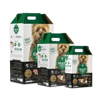 캐니소스 그랑크뤼 강아지 사료 서프앤터프 [2kg/5kg/10kg]