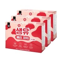 마이베프 생유베리마치 펫밀크 200ml 30개