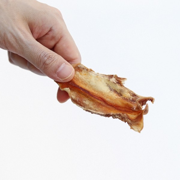 페오펫몰,[오래오래프로젝트] 깨끗한육포 국내산 오리오돌 (90g)