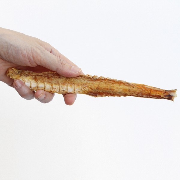 페오펫몰,[오래오래프로젝트] 깨끗한육포 뼈째먹는 통아귀 (240g)