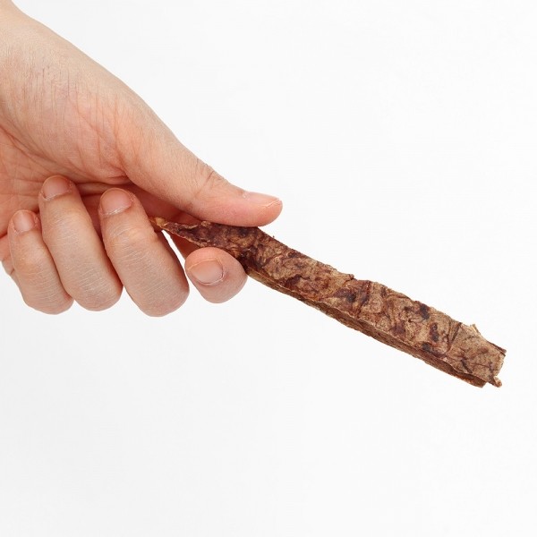 페오펫몰,[오래오래프로젝트] 깨끗한육포 저칼로리 보양간식 한우허파 (175g)