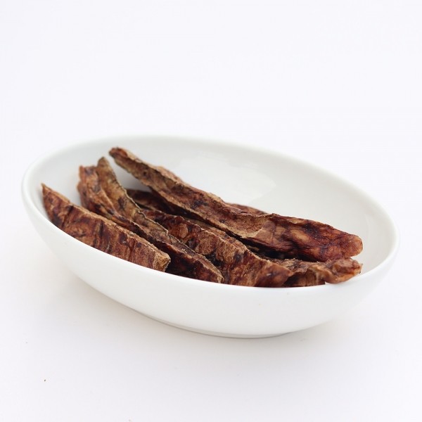 페오펫몰,[오래오래프로젝트] 깨끗한육포 저칼로리 보양간식 한우허파 (175g)