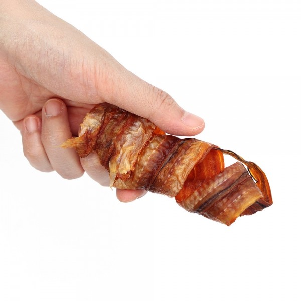 페오펫몰,[오래오래프로젝트] 깨끗한육포 최고의 보양간식 국내산 통장어 100% (200g)