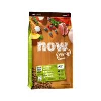 나우사료 NOW 그레인프리 스몰브리드 어덜트 1.36kg