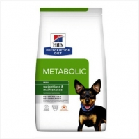 힐스 독 체중관리 Metabolic 3.5kg-[최저가]