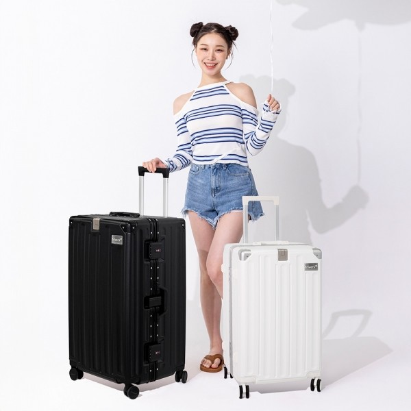 페오펫몰,트리버스 콜레가 trivers30 중대형 30인치 캐리어