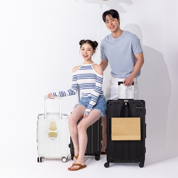 페오펫몰,트리버스 콜레가 trivers30 중대형 30인치 캐리어