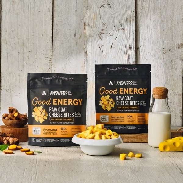 페오펫몰,발효 산양유 치즈 강황맛 앤서스펫푸드