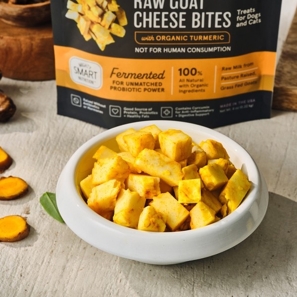 페오펫몰,발효 산양유 치즈 강황맛 앤서스펫푸드