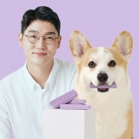 바이레프 허니콤츄 카밍 M 8개입