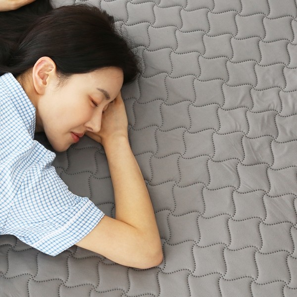 페오펫몰,한일의료기 탄소 매트 극세사 HIM-3000D2 더블 (좌우 분리 개별 난방)