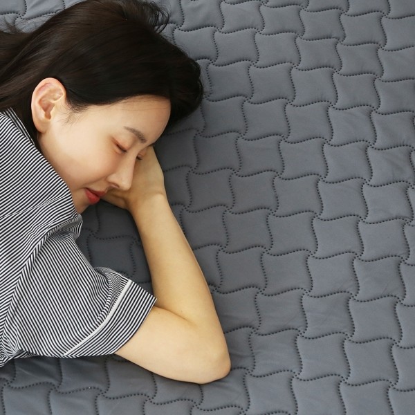 페오펫몰,한일의료기 탄소 매트 극세사 HIM-3000D2 더블 (좌우 분리 개별 난방)