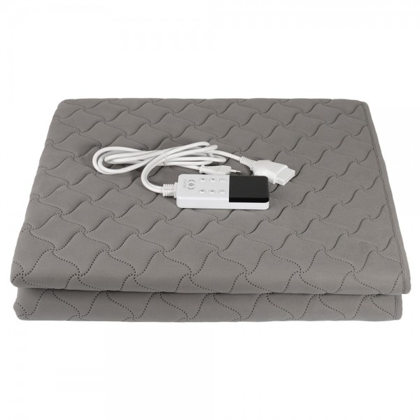 페오펫몰,한일의료기 탄소 매트 극세사 HIM-3000D2 더블 (좌우 분리 개별 난방)