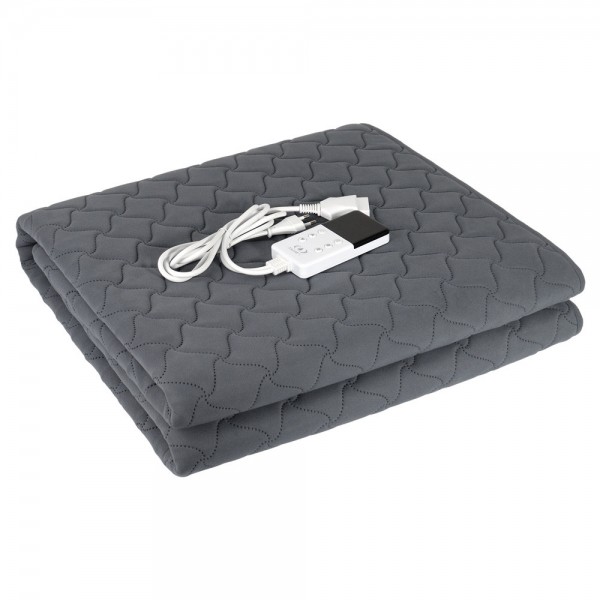 페오펫몰,한일의료기 탄소 매트 극세사 HIM-3000D2 더블 (좌우 분리 개별 난방)