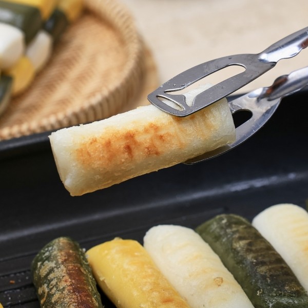 페오펫몰,[반려인혜택][더바른떡] 삼색가래떡 1kg