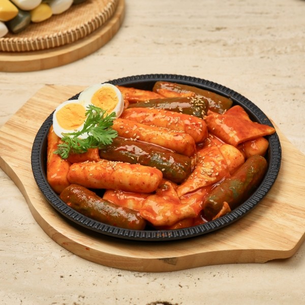 페오펫몰,[반려인혜택][더바른떡] 삼색가래떡 1kg