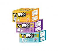 [요요쉬] 남아용 기저귀 밴드형 10매입 [최저가]