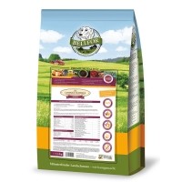 벨포아 미니 란트굿 슈마우스 7.5kg