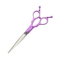 [리케이] 경량 알로이 민가위 6.5인치 B-AL65 [반려동물]