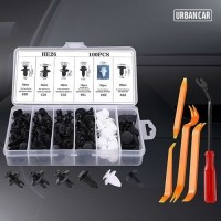 어반카 차량용 프리미엄 패스너 리무버 105p 세트