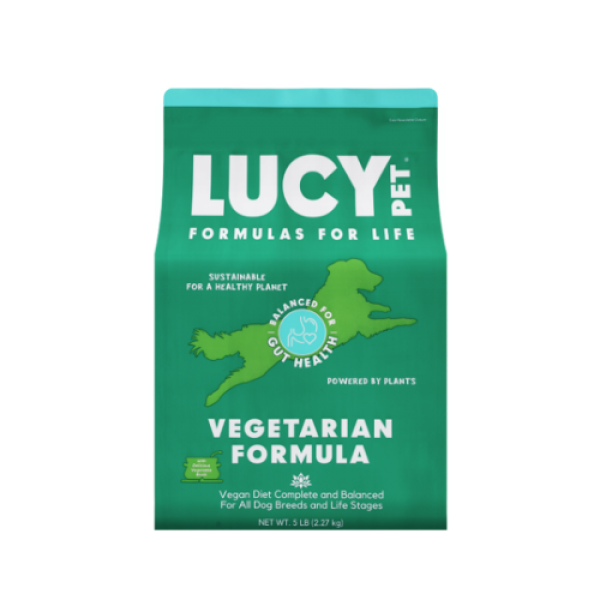 [멤버십 비밀가격][루시펫] 독 베지테리안 14mm [반려동물]