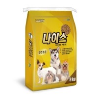 [멤버십 비밀가격] [도비] 도비 나이스 8kg [최저가]