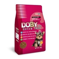 [멤버십 비밀가격] [도비] 도비 양고기 [반려동물]