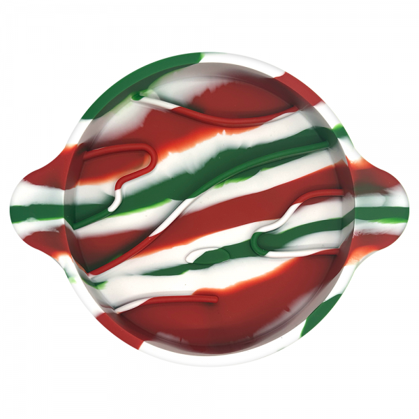 페오펫몰,[애니먼] SPACE-Z 슬로우식기 크리스마스에디션 소형 천왕성 시리즈 2단