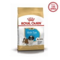 [멤버십 비밀가격] [로얄캐닌] 강아지사료 시츄 퍼피 1.5KG [반려동물]