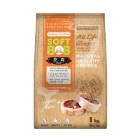 [멤버십 비밀가격] [소프트밥] 소프트밥 사료 [반려동물]