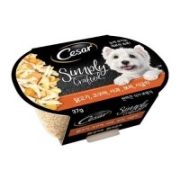 [멤버십 비밀가격] [시저] 시저심플리 37g 10개입 [반려동물]