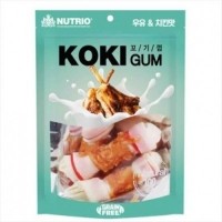 [멤버십 비밀가격] [뉴트리오] 꼬기껌)치킨딩고 6p [반려동물]