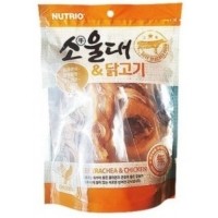 [멤버십 비밀가격] [뉴트리오] 소울대 140g [반려동물]