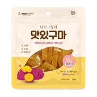 [멤버십 비밀가격] [맛있구마] 고구마 200g [최저가]
