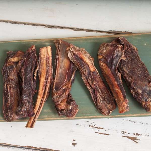 페오펫몰,사슴갈비뼈껌 애견 반려견 강아지 수제간식