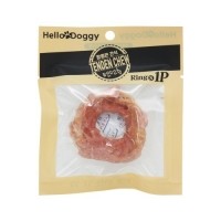 [멤버십 비밀가격][참좋은간식] 텐던츄 링 (S)-1P [반려동물]