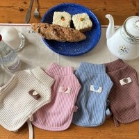 [멤버십 비밀가격][코코아허니] 히트기모케이프조끼 [최저가]