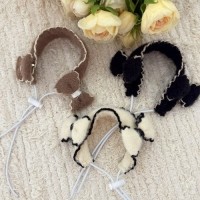 [멤버십 비밀가격][코코아허니] 리본머리띠 [최저가]