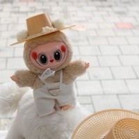 [멤버십 비밀가격][코코아허니] 홍길동갓/전통모자/강아지고양이모자 [최저가]