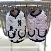 [멤버십 비밀가격][코코아허니] 버니조끼 [최저가]